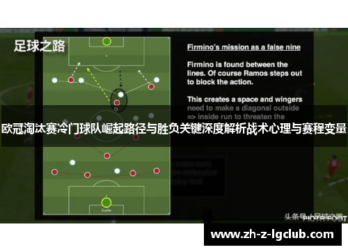 欧冠淘汰赛冷门球队崛起路径与胜负关键深度解析战术心理与赛程变量 欧冠淘汰赛冷门球队崛起路径与胜负关键深度解析战术心理与赛程变量